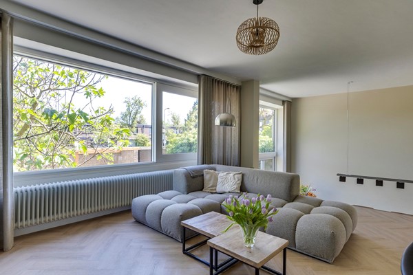 Medium property photo - Lenningenhof 2, 5625 NT Eindhoven